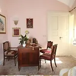 Le Scalelle Bed and breakfast