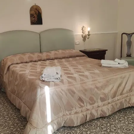 Le Scalelle Bed & Breakfast Piedimonte d'Alife
