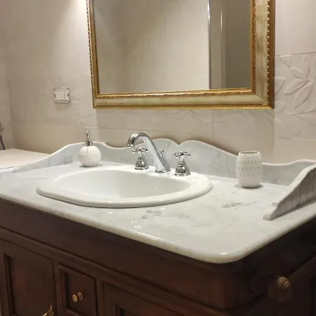 Le Scalelle * Piedimonte d'Alife