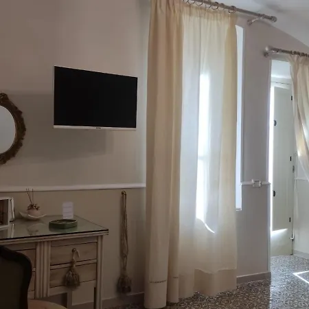 Bed & Breakfast Le Scalelle Piedimonte d'Alife