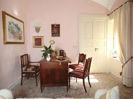 Le Scalelle Bed & Breakfast