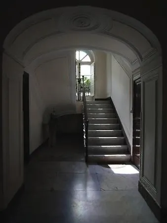 Le Scalelle Bed & Breakfast
