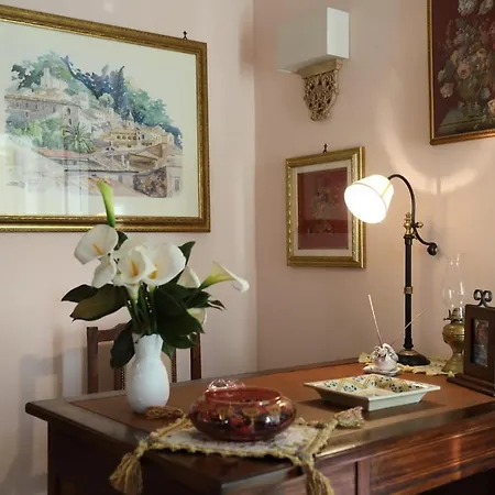 Bed & Breakfast Le Scalelle