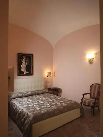 Le Scalelle Bed & Breakfast Piedimonte d'Alife