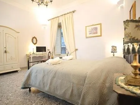 Bed & Breakfast Le Scalelle *