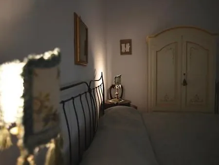 Bed & Breakfast Le Scalelle *