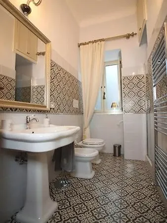 Le Scalelle Bed & Breakfast Piedimonte d'Alife