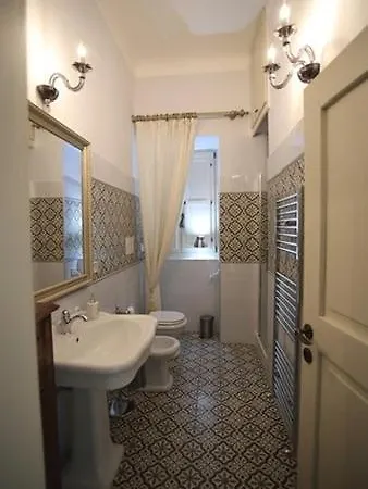 Bed & Breakfast Le Scalelle