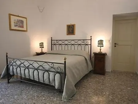 Le Scalelle Bed & Breakfast