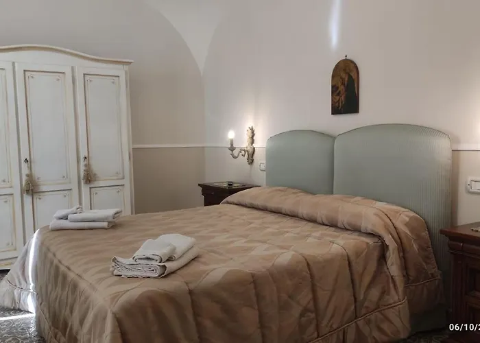 Le Scalelle * Piedimonte d'Alife