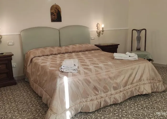 Le Scalelle Bed & Breakfast Piedimonte d'Alife