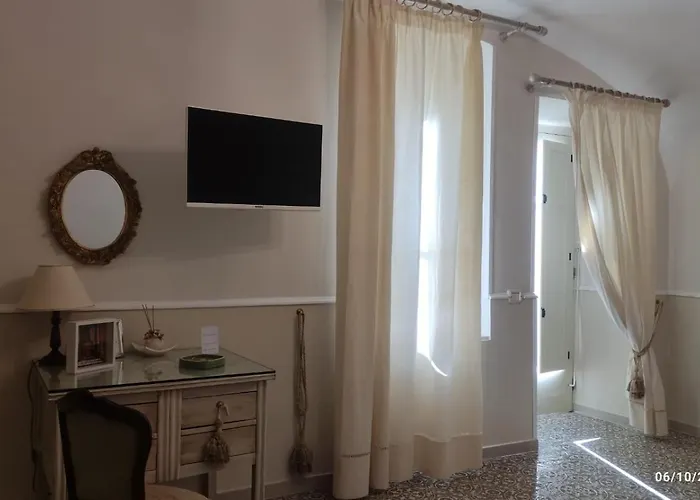 Bed & Breakfast Le Scalelle Piedimonte d'Alife