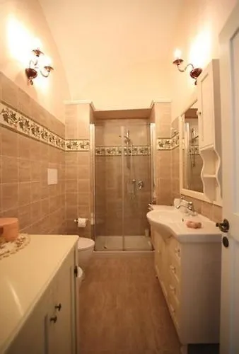 Bed & Breakfast Le Scalelle Piedimonte d'Alife