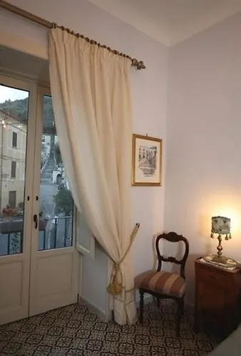 Bed & Breakfast Le Scalelle