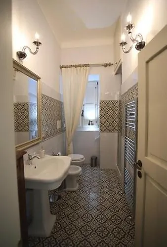 Bed & Breakfast Le Scalelle