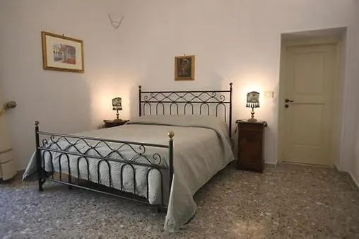 Le Scalelle Bed & Breakfast