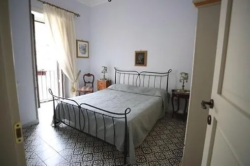 Le Scalelle Bed & Breakfast *